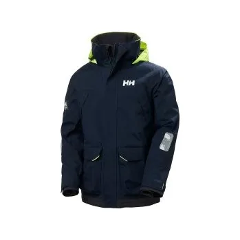 Pánská bunda Bunda Helly Hansen PIER 3.0 pánská modrá