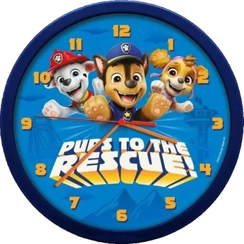 Hodiny HODINY TLAPKOVÁ PATROLA Eur pw20002 Velikost: uni