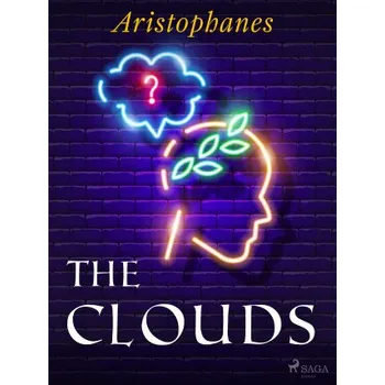 Kniha The Clouds - Aristophanes