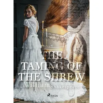 Kniha The Taming of the Shrew - William Shakespeare