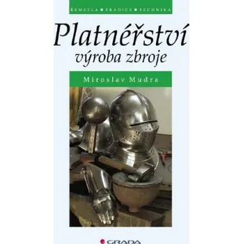 Kniha Platnéřství - Miroslav Mudra