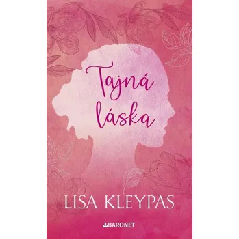 Kniha Tajná láska - Lisa Kleypas
