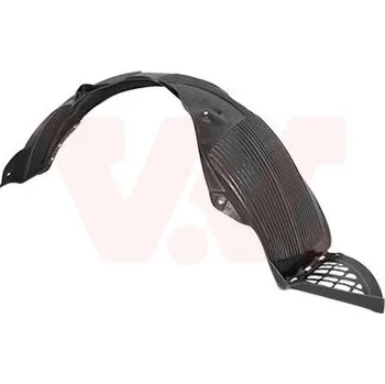 Příslušenství karosérie obložení, dutina kola VAN WEZEL 8249433