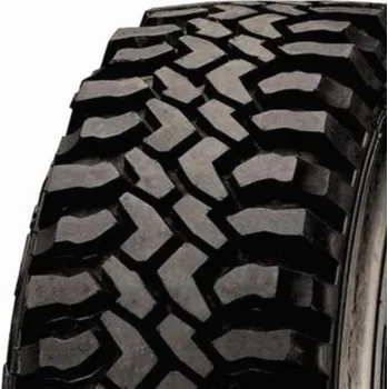 Letní osobní pneu 205/80R16 104T, Collin's, DAKOTA M-T, 2690381401826