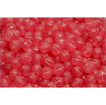 Korálek Korálky meloun č.5978 (6x6mm)