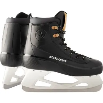 Zimní brusle Bauer Brusle Bauer Colorado 2.0 SR, Velikost 10/45.5, Druh R 1042498