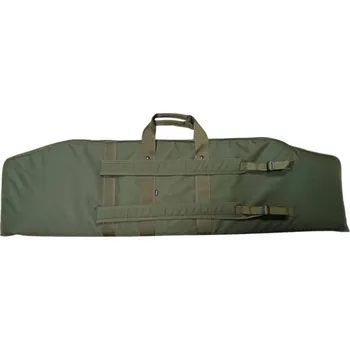 Příslušenství pro sportovní střelbu Dasta Pouzdro na pušku DASTA 500G, 120cm - zelené
