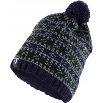 Čepice Moraj zimní čepice beanie vícebarevná, univerzální velikost