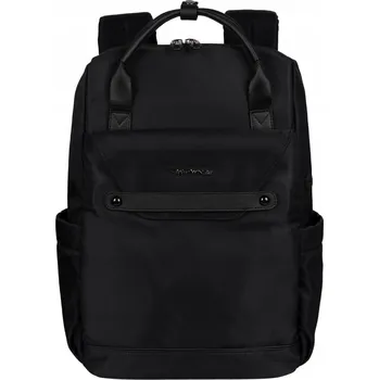 Městský batoh Batoh Wings City černý