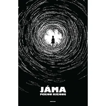 Kniha Jáma - Pchjon Hjejong