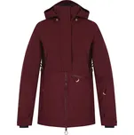 Dámská lyžařská bunda HUSKY Gato L dark bordo Velikost: XXL