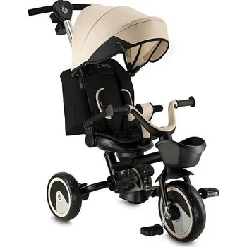 Kočárek MoMi IVI béžová + DOPRAVA ZDARMA