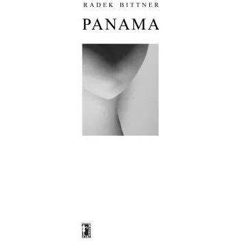 Kniha Panama - Radek Bittner