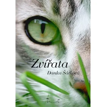 Kniha Příběhy na lehátko: Zvířata - Danka Šárková