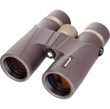 Dalekohled Binokulární dalekohled Levenhuk New Vegas ED 8x42