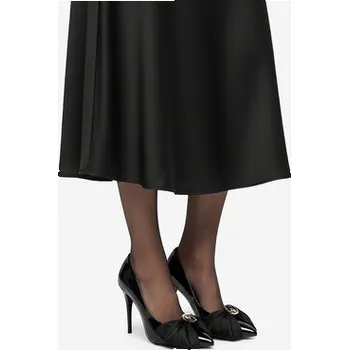 Dámské lodičky Lodičky Eva Minge EO-KARA-163-1-1 Černá 38