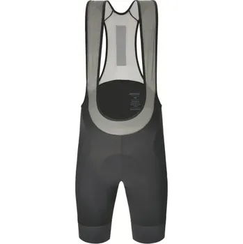 Pánské kraťasy kraťasy Santini Karma Delta, titanium - vel. L 117321