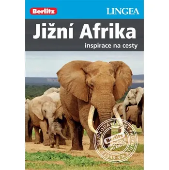 Jižní Afrika - Lingea