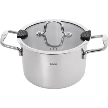 Hrnec Kastrol VENICE s poklicí 2,3 l