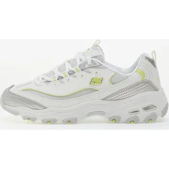 Dámská obuv Tenisky Skechers D'Lites-Chromatic WSLM EUR 37