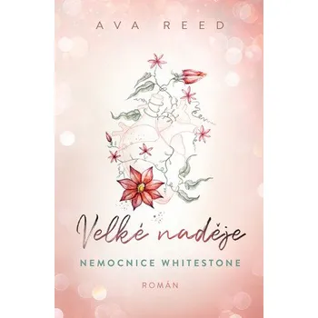 Kniha Velké naděje - Ava Reed [E-kniha]
