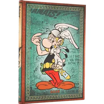 Diář Diář 2026 Asterix the Gaul