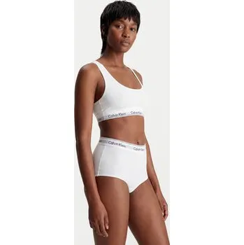 Boxerky Calvin Klein Underwear Souprava boxerek LV00QF8527 Bílá XL