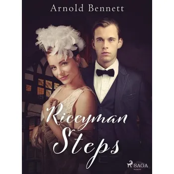 Kniha Riceyman Steps - Bennett Arnold
