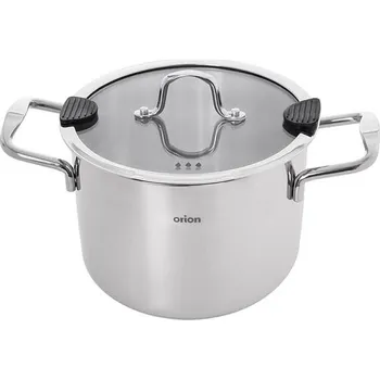 Hrnec Hrnec VENICE s poklicí 4,6 l Orion + DOPRAVA ZDARMA