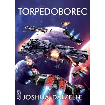 Torpédoborec - Joshua Dalzelle
