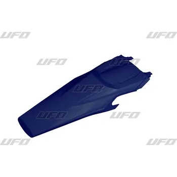 UFO ZADNÍ BLATNÍK HUSQVARNA TE 150/250/300, TX 250/300, FE 250/350/450/501 '20-21 BARVA MODRÁ