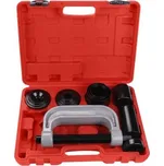 Kraft&Dele KD12508 Stahovák čepů a pouzder 9 prvků