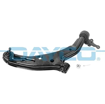 Zavěšení kol Řídicí páka, zavěšení kol DAYCO EUROPE DSS1185