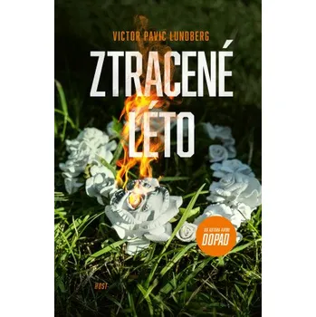 Ztracené léto - Victor Pavic Lundberg
