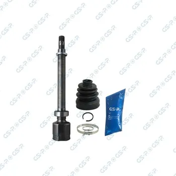 Poloosa kola Sada kloubů, hnací hřídel GSP 603347