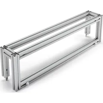 Autodiagnostika TEXA Kalibrační sada, asistenční systém řidiče 3912027 TEXA 3912027