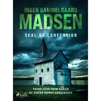 Kniha Seal of Confession - Inger Gammelgaard Madsen