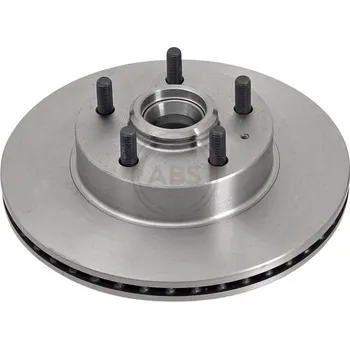 Brzdový kotouč Brzdový kotouč A.B.S. 15927