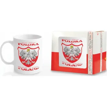 Hrnek BGtech porcelán 350 ml