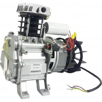 Kompresor GEKO Motor s kompresorem 2200W 206l/min. 02729_1