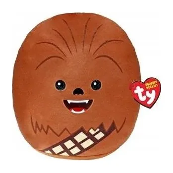 plyšák Chewbacca PLYŠOVÁ HRAČKA Hračka pro DĚTI Plyšák Vysoká KVALITA Pěkná