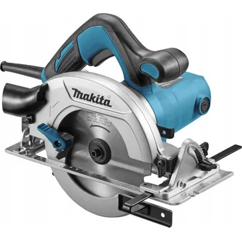 Okružní pila Kotoučová pila 1050W 165mm Makita HS6601