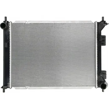 Výparník klimatizace HYUNDAI IX20 KIA VENGA 1.2 1.4 1.6 02.2010 - -