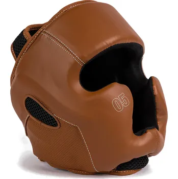 Chránič hlavy na box a bojový sport Boxerská helma Venum Impact Evo univerzální