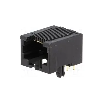 Elektrická zásuvka MTJ-885X1