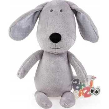 plyšák Pejsek PLYŠOVÁ HRAČKA Hračka pro DĚTI Mazlíček Vysoká KVALITA Hezký