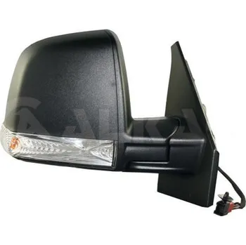 Auto zrcátko Alkar 9236929 Zpětné zrcátko
