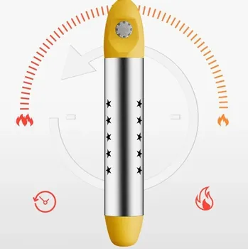 Ohřívač vody PONORNÝ OHŘÍVAČ VODY 2000W - RYCHLÉ OHŘÁTÍ VODY