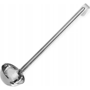 Naběračka NABĚRAČKA KUCHYŇSKÁ 180 ML Z NEREZOVÉ OCELI