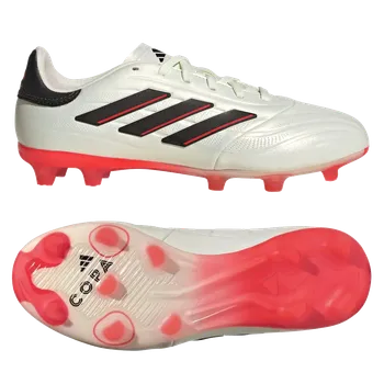 Kopačky Adidas Copa Pure 2 Elite FG krémová/černá/červená EUR 38